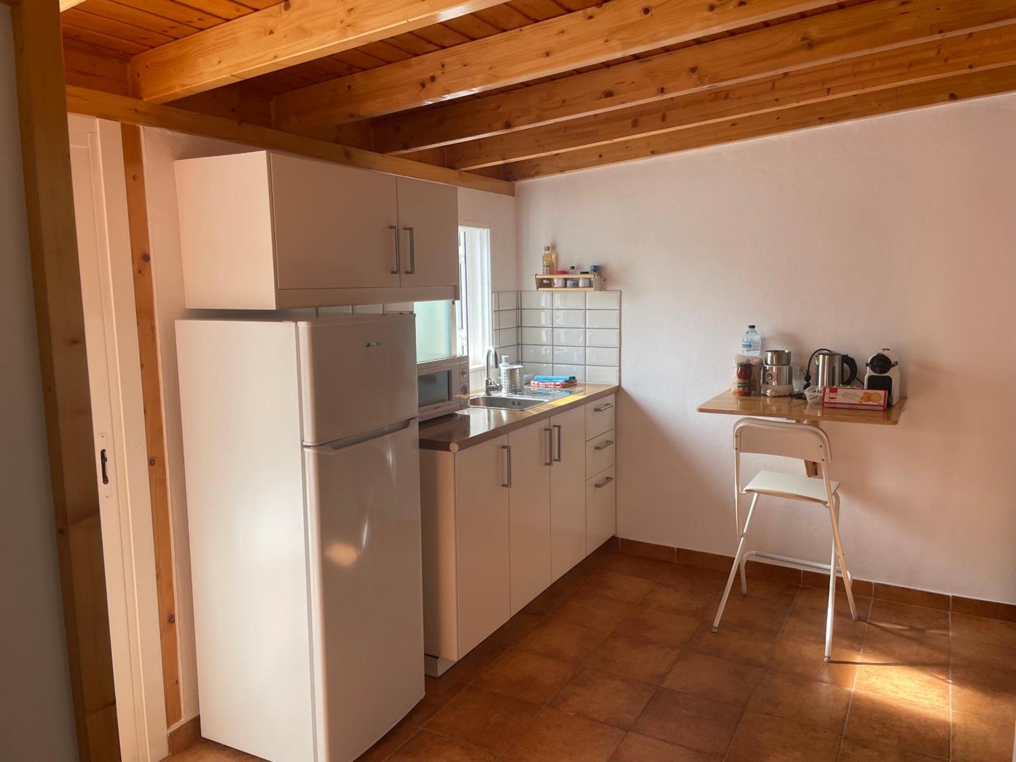 Casitas Rurales Amador Villa Arona  Eksteriør billede