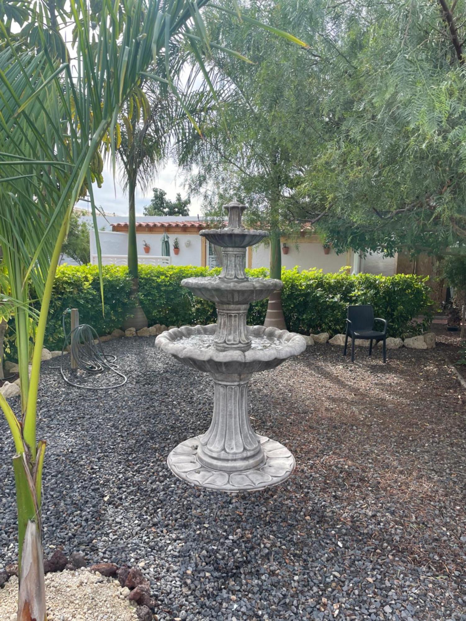 Casitas Rurales Amador Villa Arona  Eksteriør billede